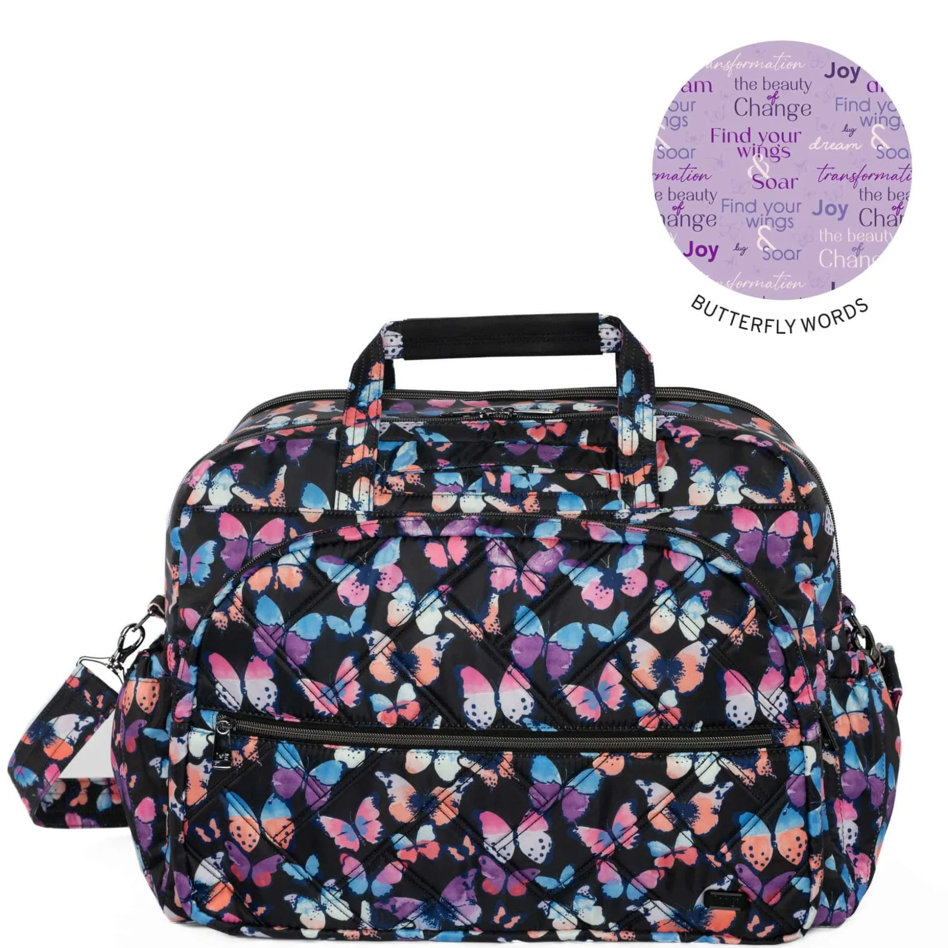 Steamboat SE Duffel Bag