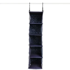 Stowaway 5 Shelf Hanging Organizer