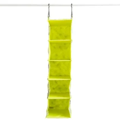 Stowaway 5 Shelf Hanging Organizer