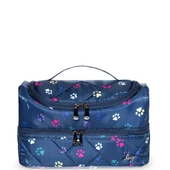 Stowaway Cosmetic Case