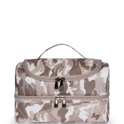 Stowaway Cosmetic Case