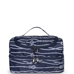 Stowaway Cosmetic Case