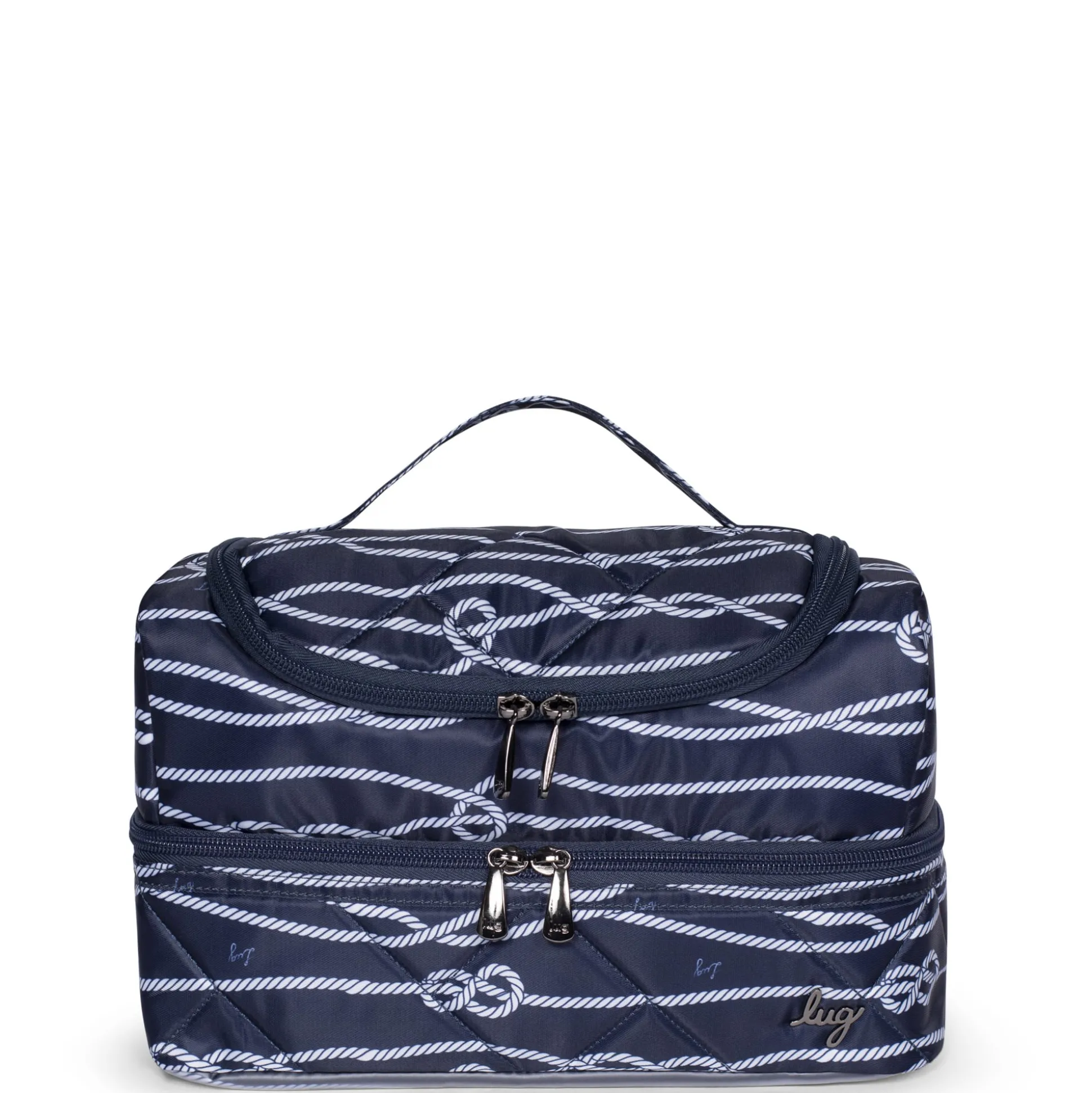 Stowaway Cosmetic Case