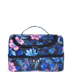 Stowaway Cosmetic Case