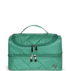 Stowaway Cosmetic Case