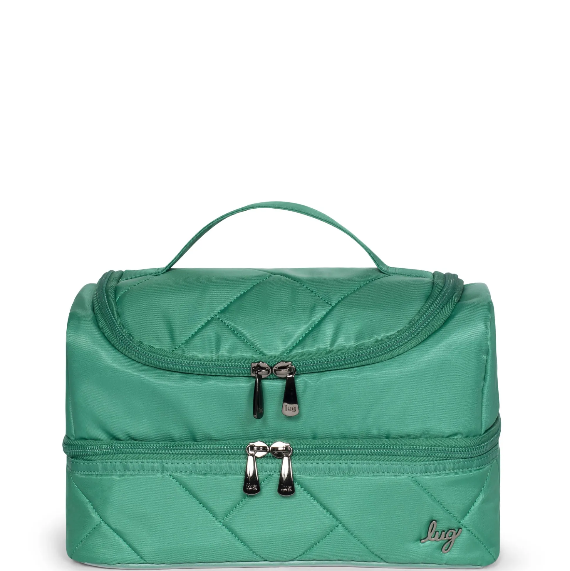 Stowaway Cosmetic Case