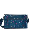 Stretch Crossbody Bag