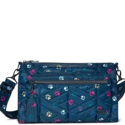 Stretch Crossbody Bag