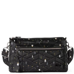 Stretch Crossbody Bag