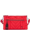 Stretch LE Crossbody Bag