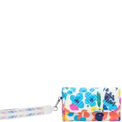 Stroll RFID Wristlet Wallet