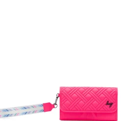 Stroll RFID Wristlet Wallet