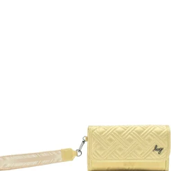 Stroll RFID Wristlet Wallet