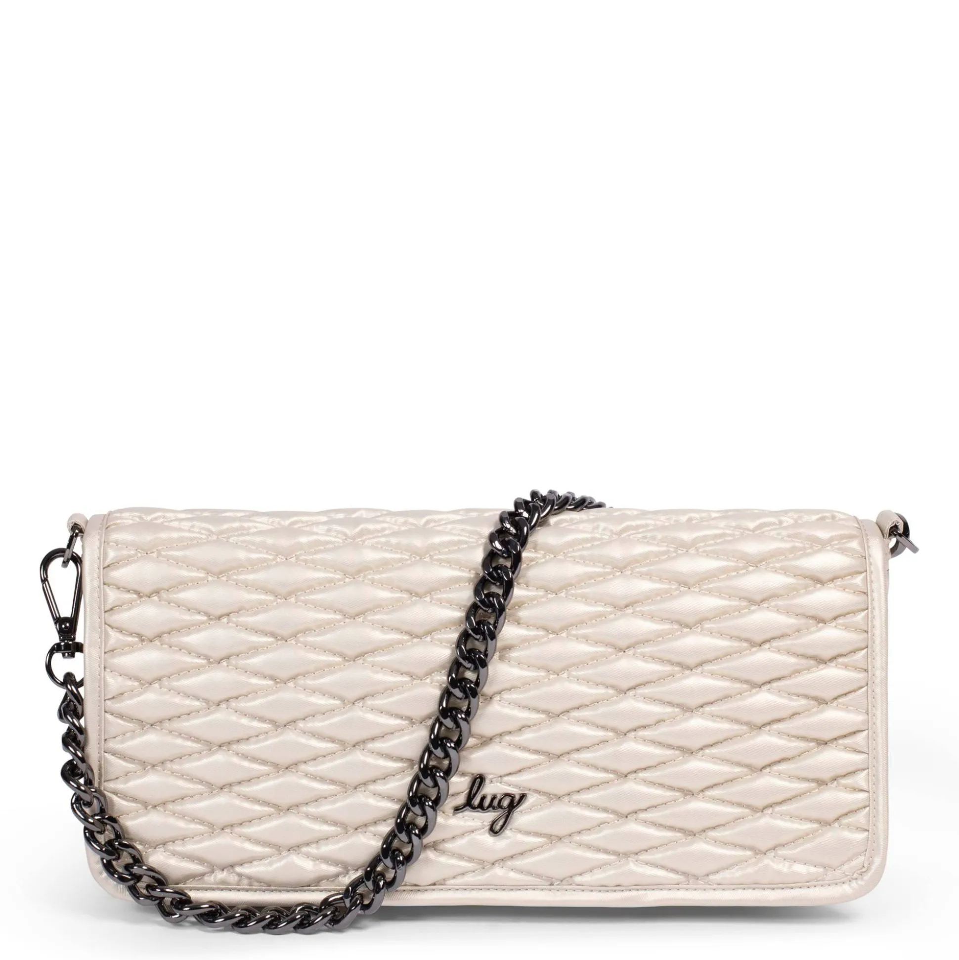 Strut Shoulder Bag