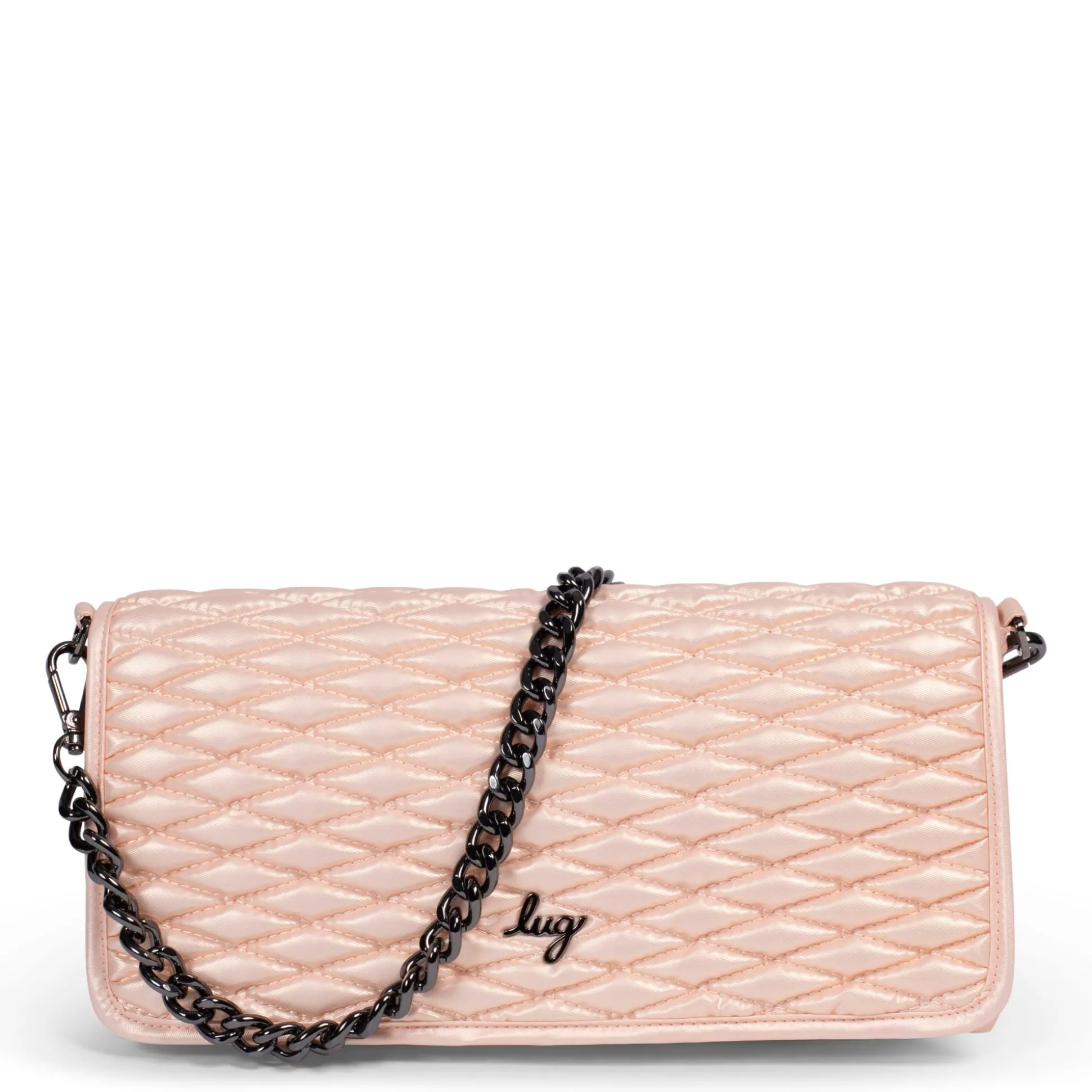 Strut Shoulder Bag