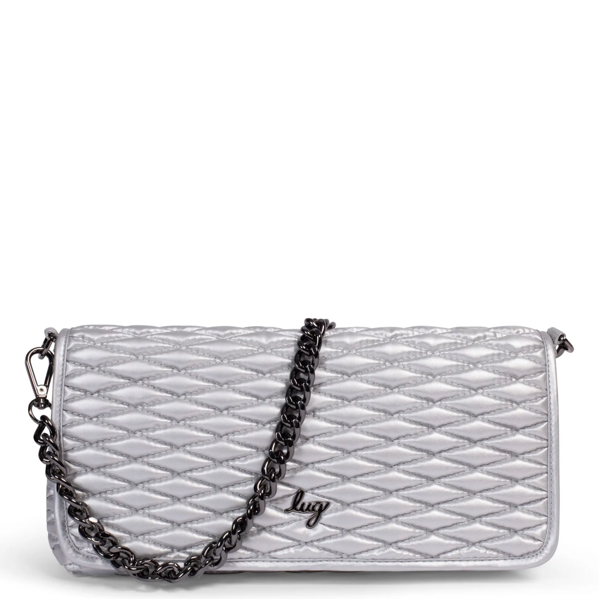 Strut Shoulder Bag