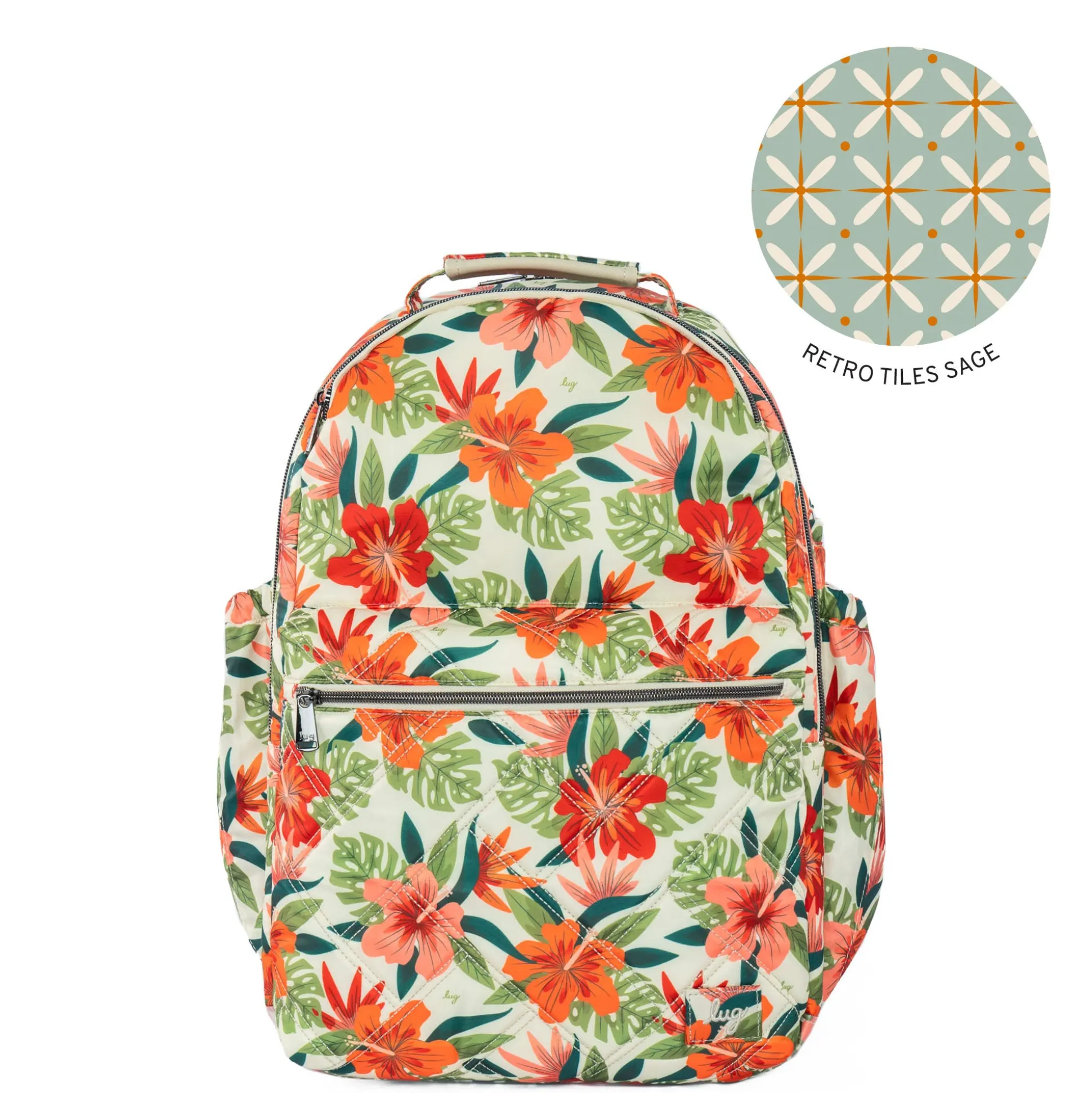 Summit 2 Backpack