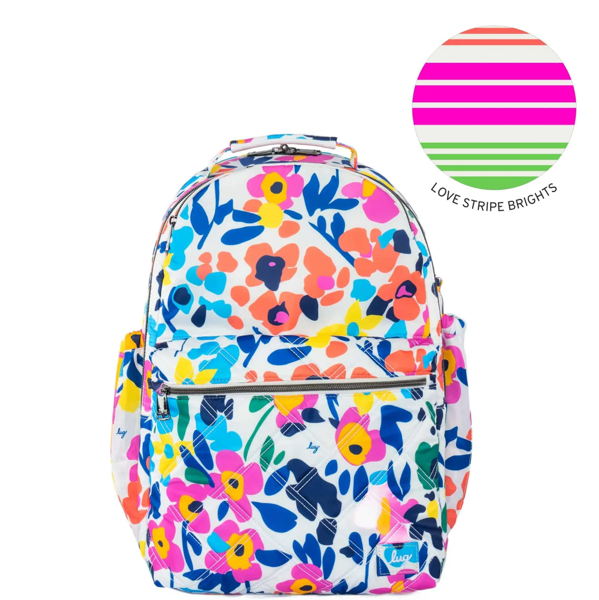 Summit 2 Backpack