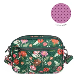 Super Coupe 2 Convertible Crossbody Bag