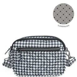 Super Coupe 2 Convertible Crossbody Bag