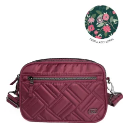 Super Coupe 2 Convertible Crossbody Bag