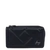 Surrey Satin Luxe VL RFID Wallet