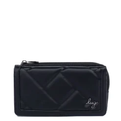 Surrey Satin Luxe VL RFID Wallet