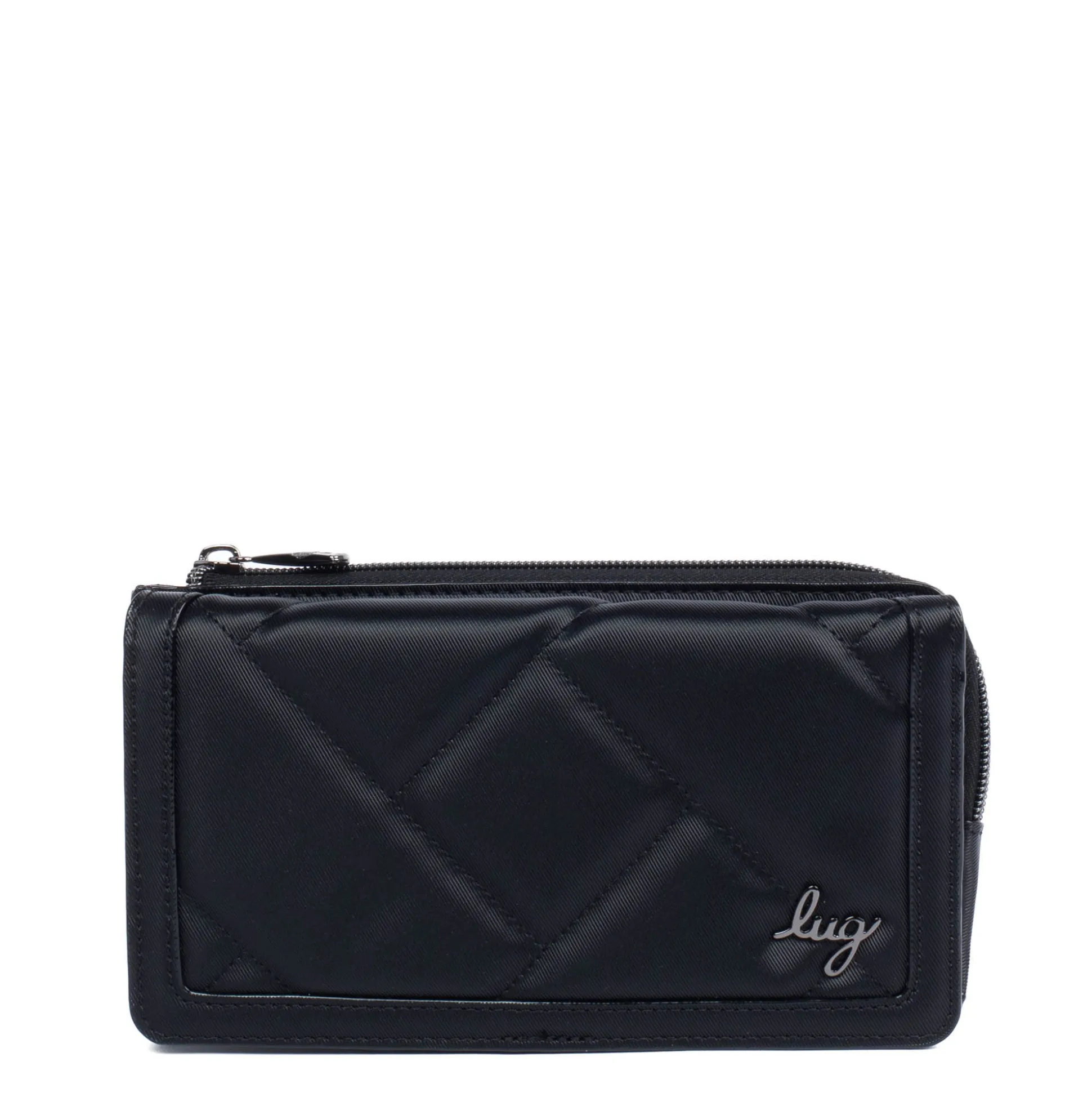 Surrey Satin Luxe VL RFID Wallet