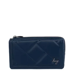 Surrey Satin Luxe VL RFID Wallet