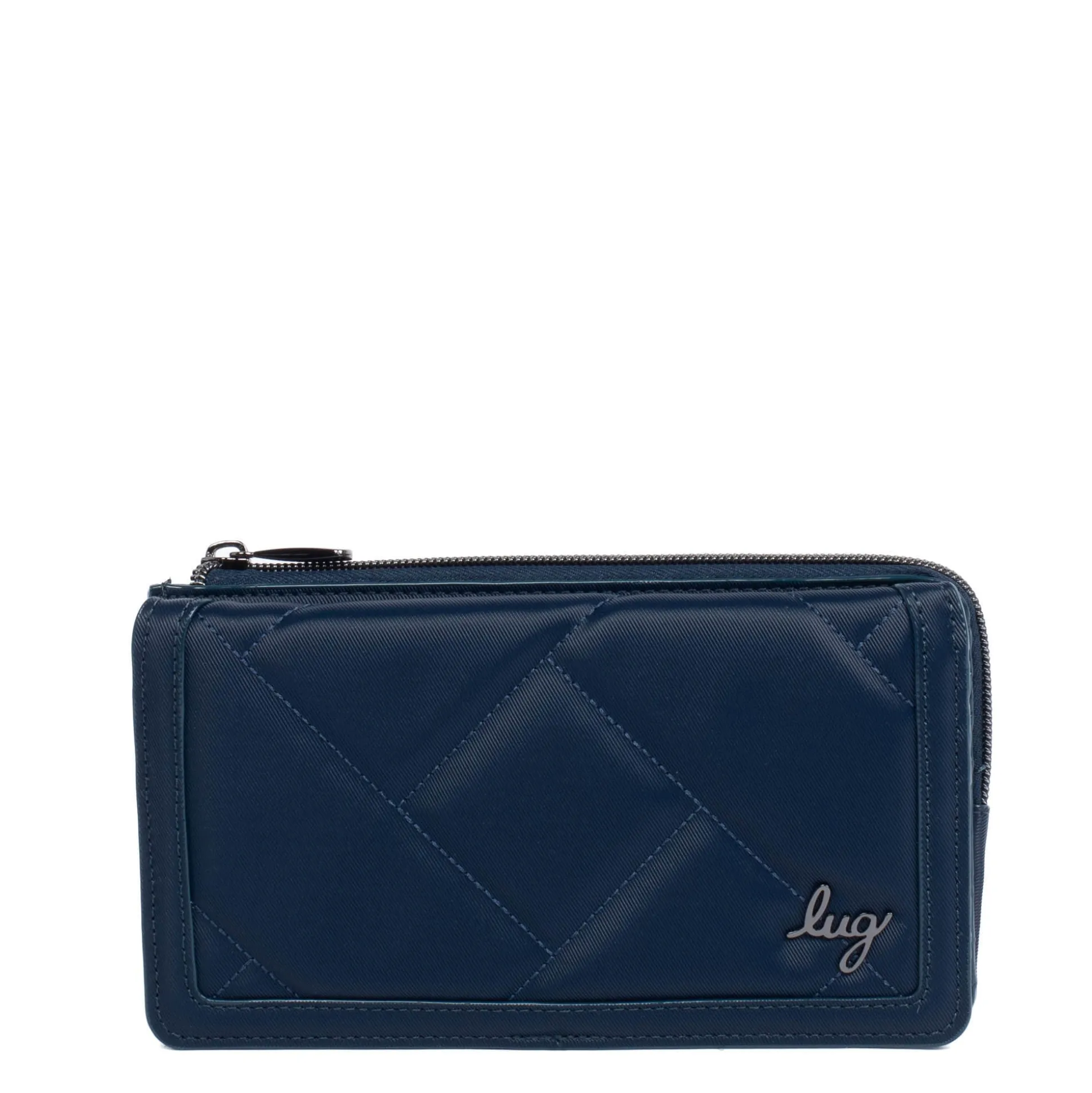 Surrey Satin Luxe VL RFID Wallet