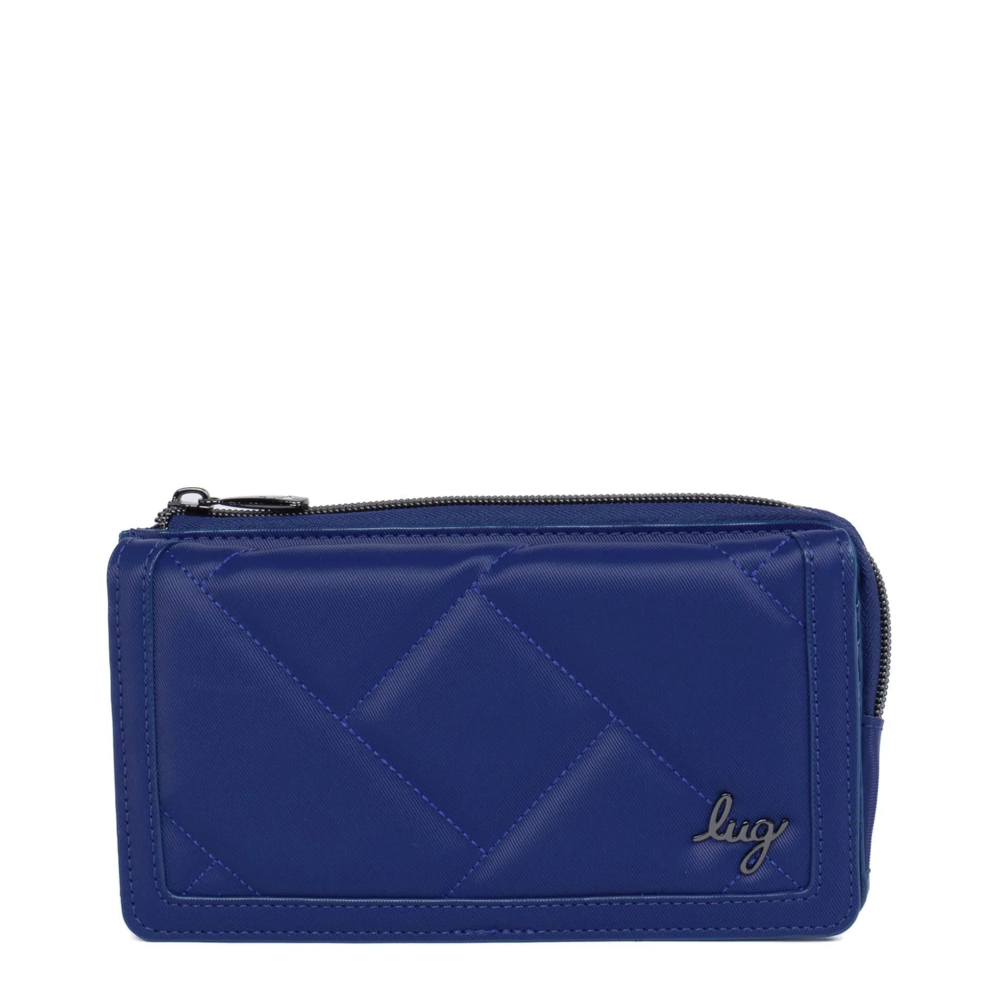 Surrey Satin Luxe VL RFID Wallet