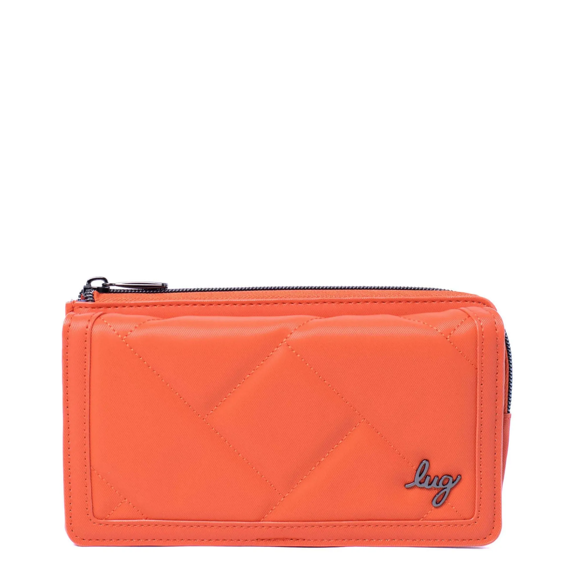 Surrey Satin Luxe VL RFID Wallet