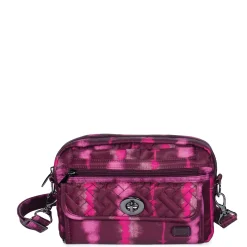 Switch Convertible Crossbody Bag