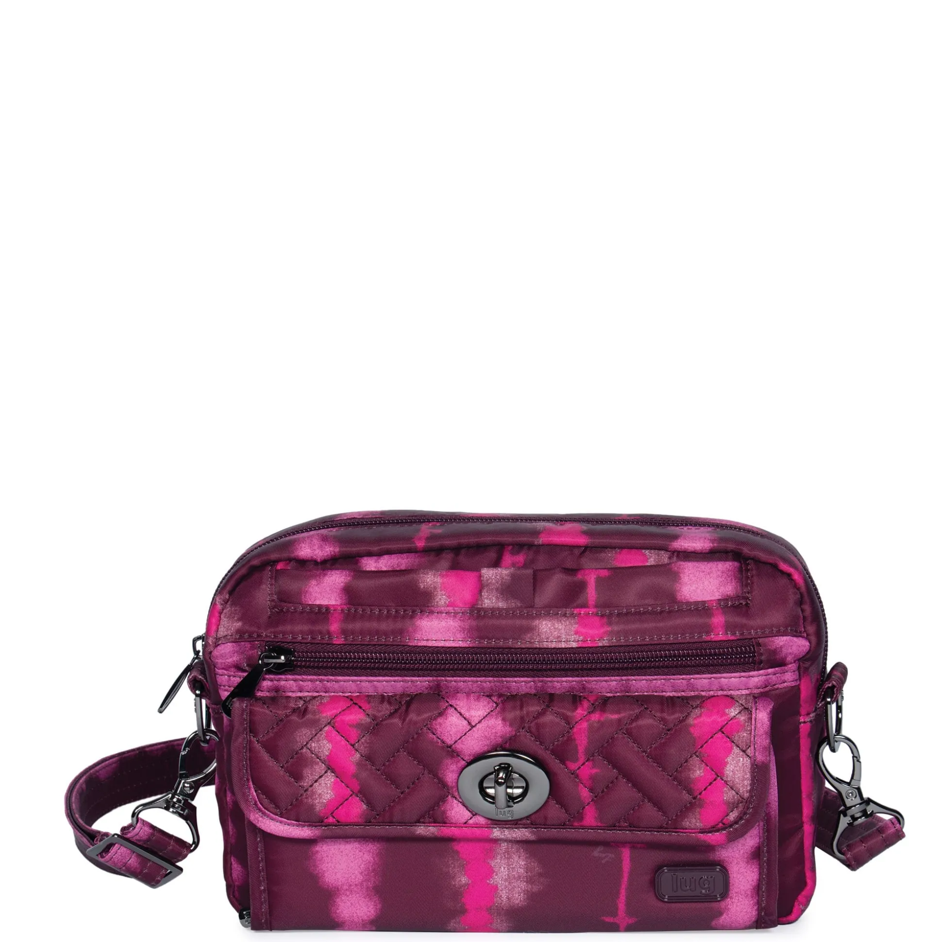 Switch Convertible Crossbody Bag