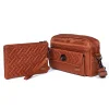 Switch Crossbody Bag & Peekaboo Pouch Set