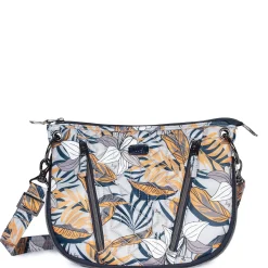 Swivel Convertible Crossbody