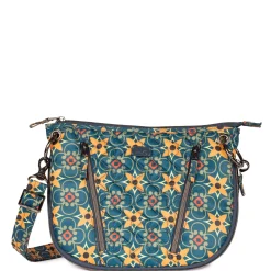 Swivel Convertible Crossbody