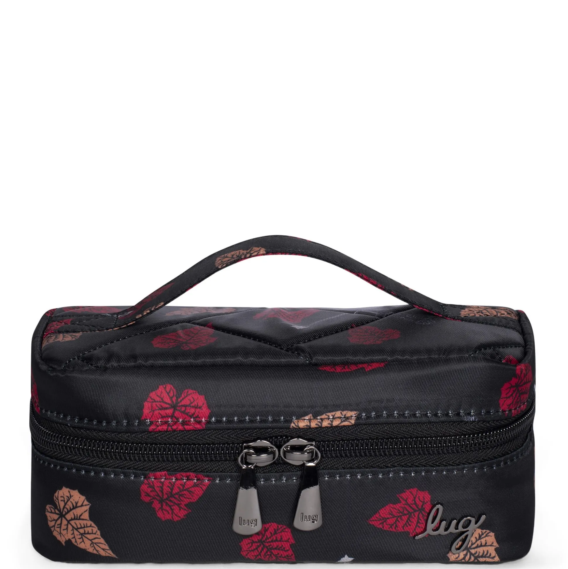 Swizzle Jewelry Case