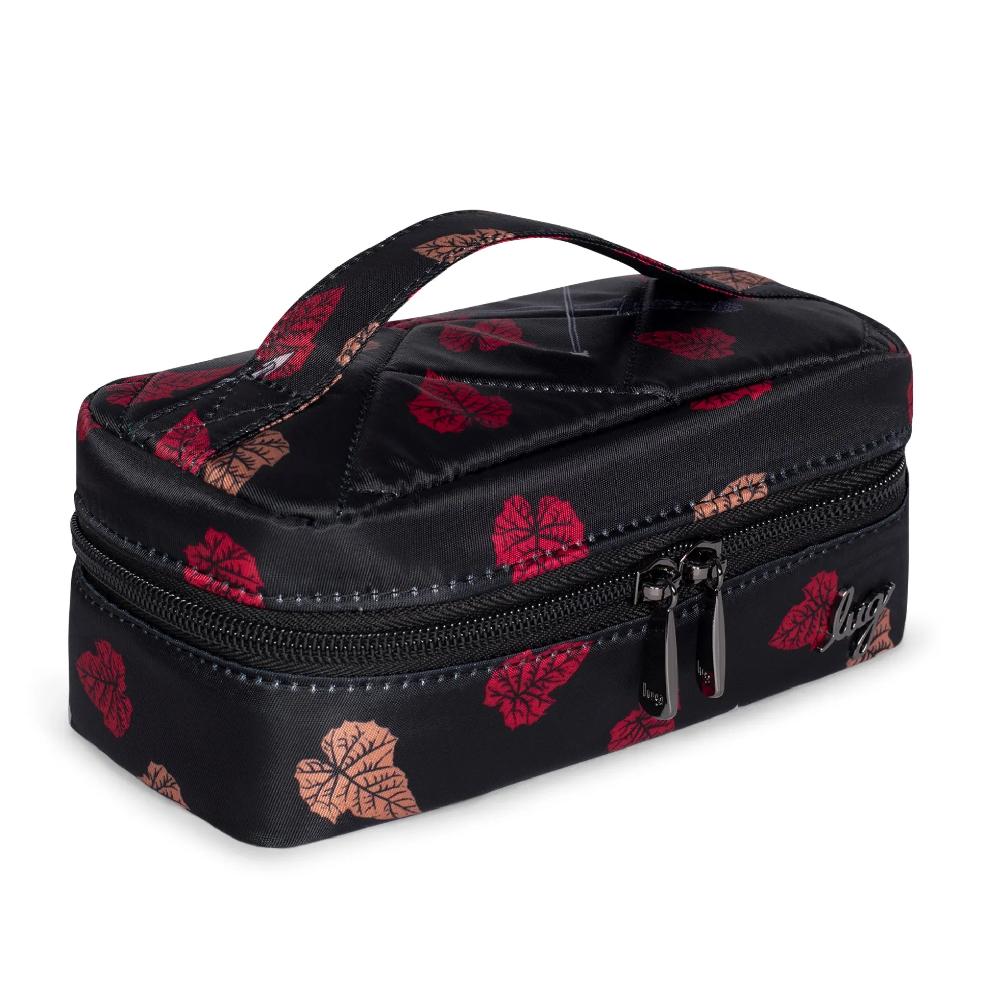 Swizzle Jewelry Case