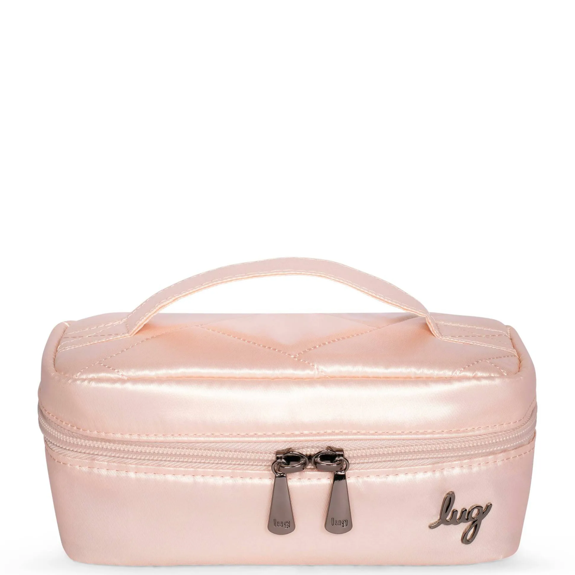 Swizzle Jewelry Case