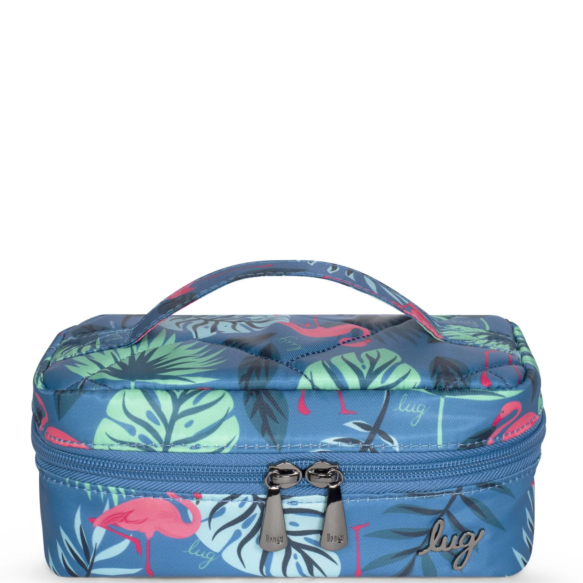 Swizzle Jewelry Case