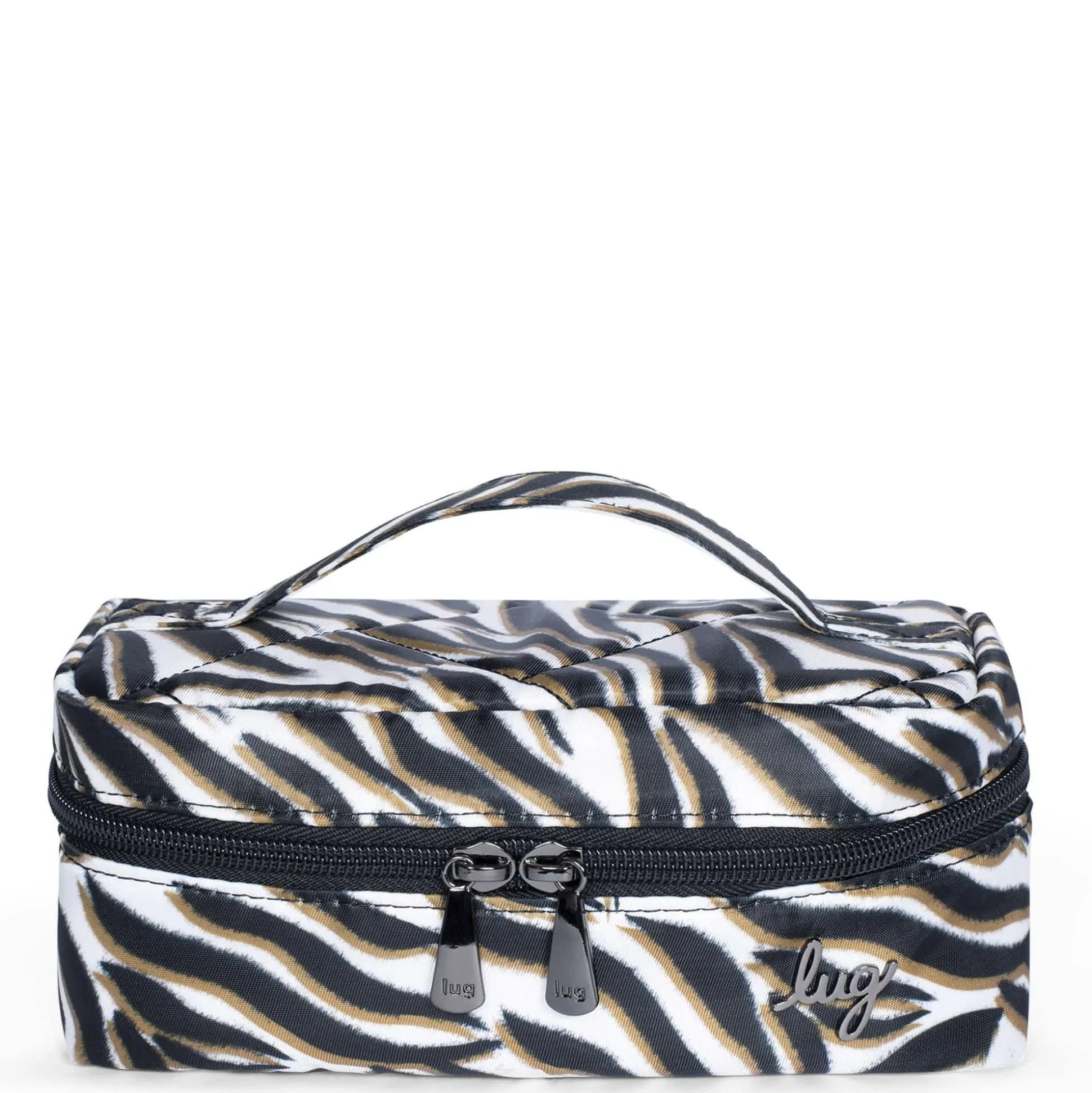 Swizzle Jewelry Case