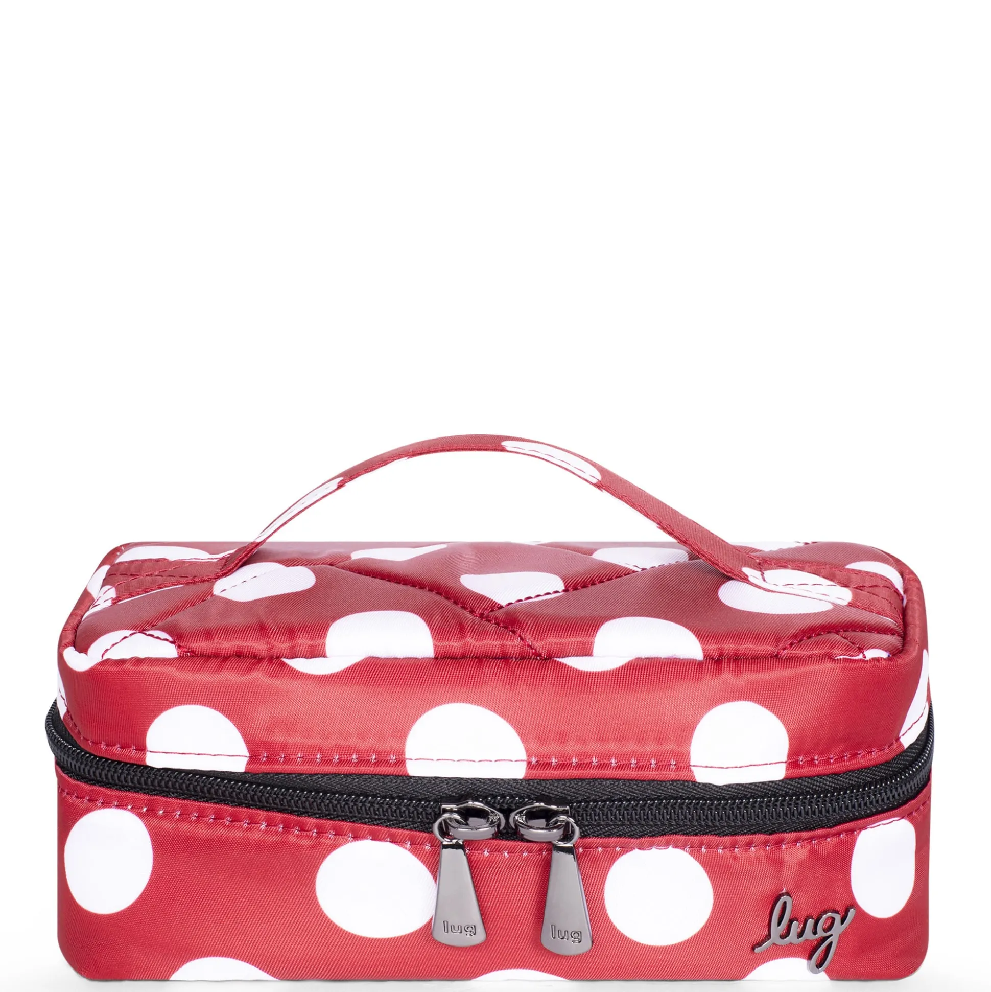 Swizzle Jewelry Case