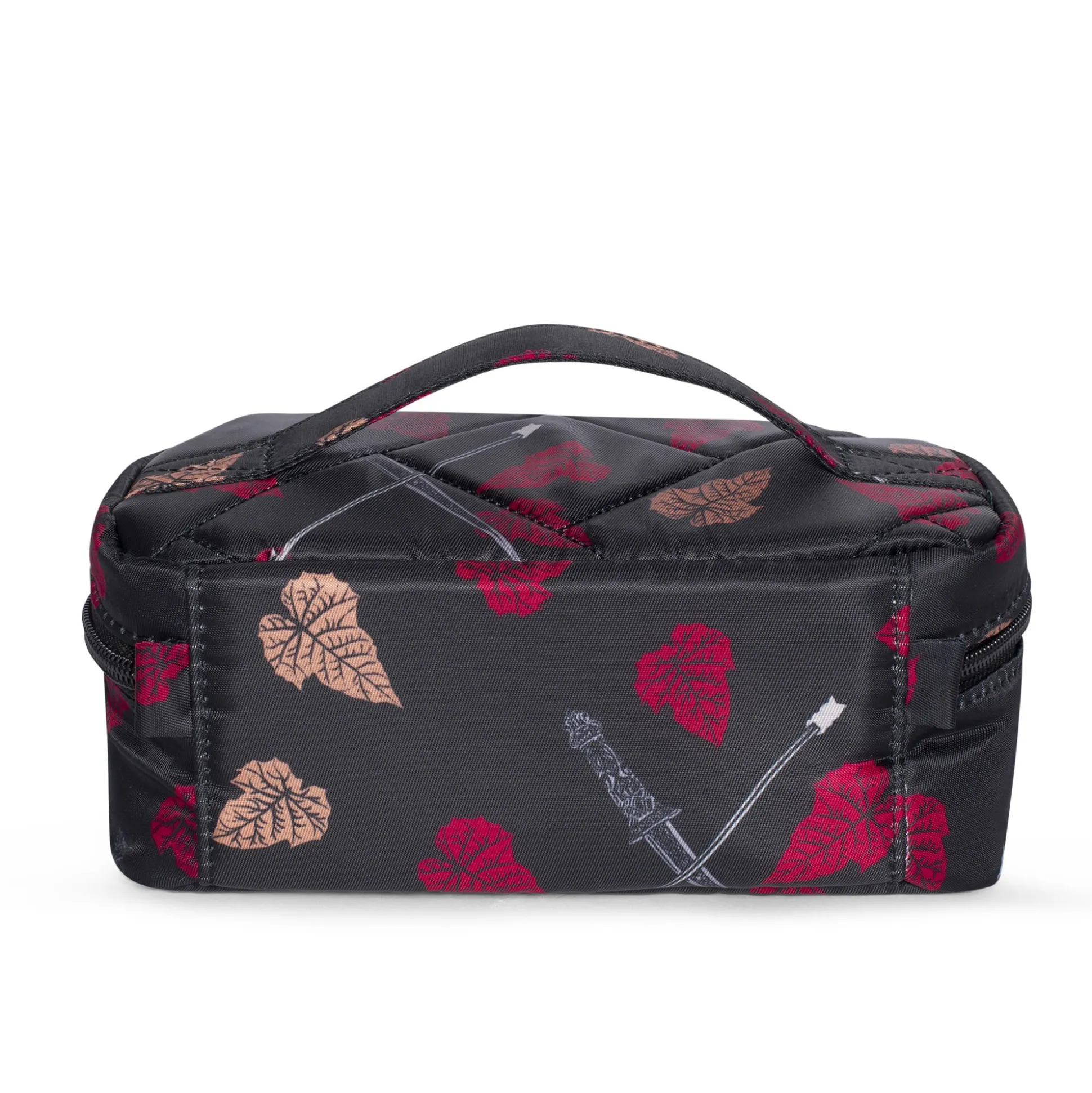 Swizzle Jewelry Case
