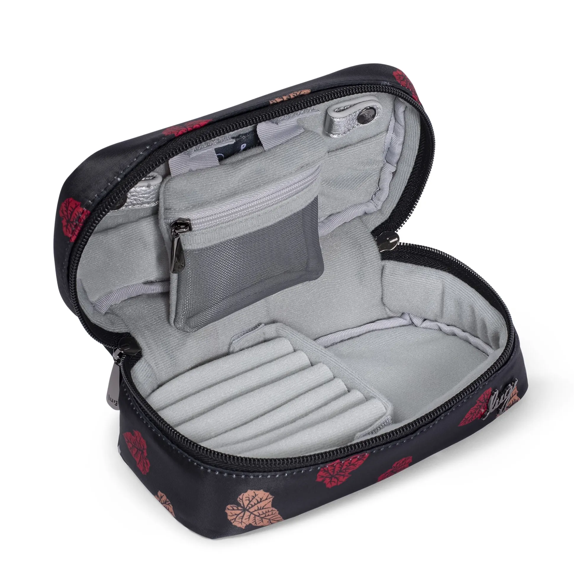Swizzle Jewelry Case