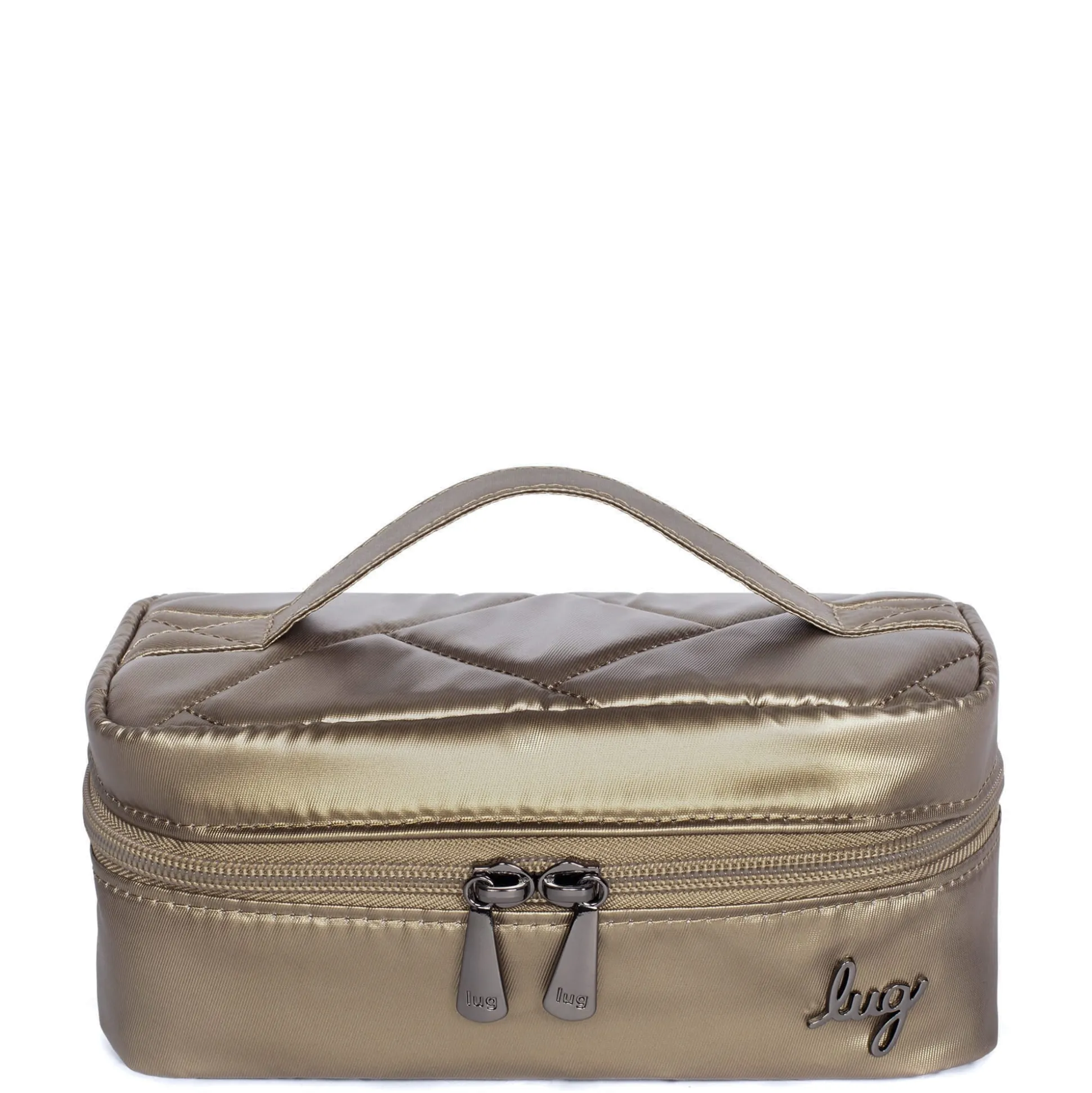 Swizzle Jewelry Case