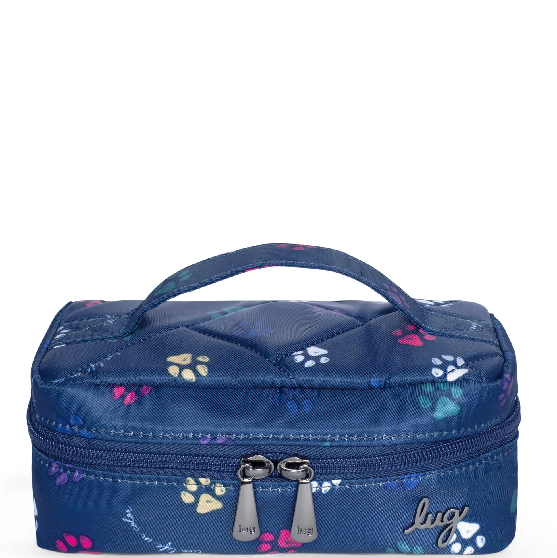 Swizzle Jewelry Case