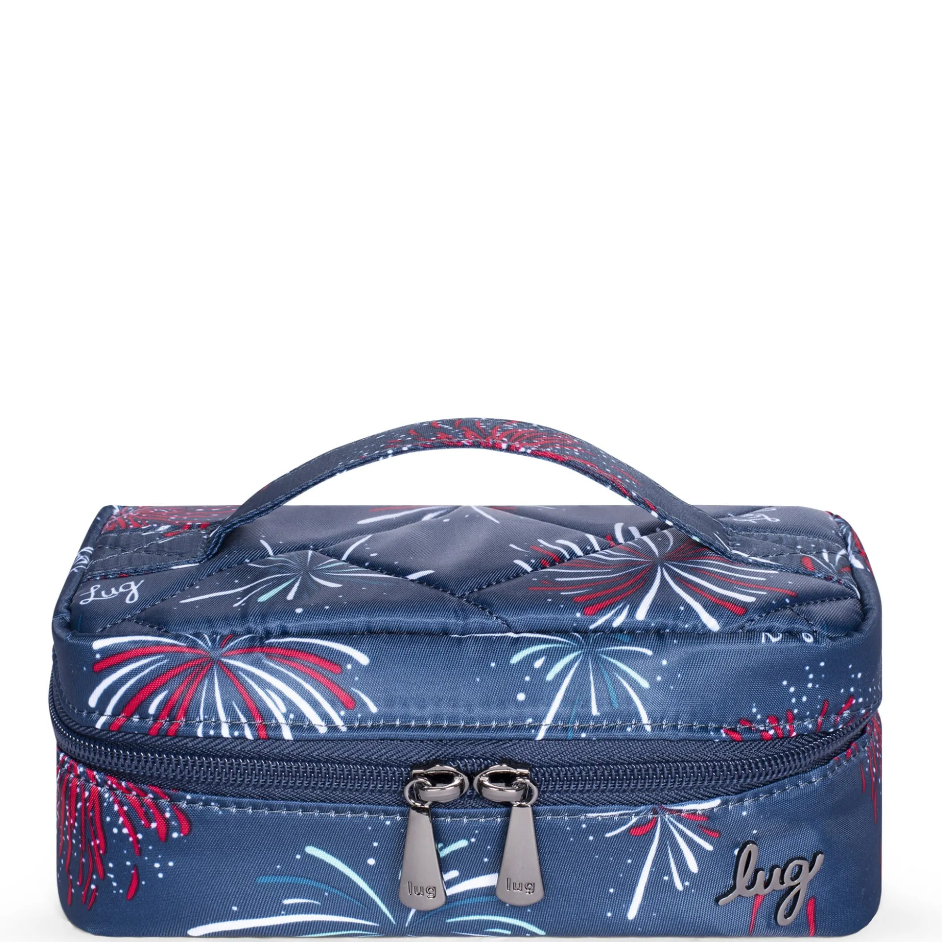 Swizzle Jewelry Case
