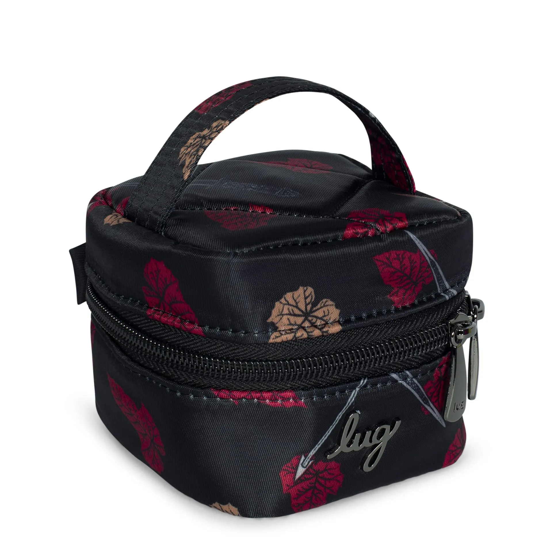 Swizzle Mini Jewelry Case