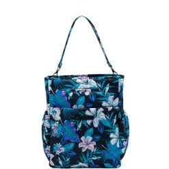 Symphony Convertible Tote Bag